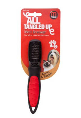 Picture of Mikki Mat Breaker Grooming Brush