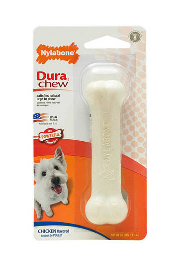 Picture of Nylabone Dura Chew Chicken - Regular