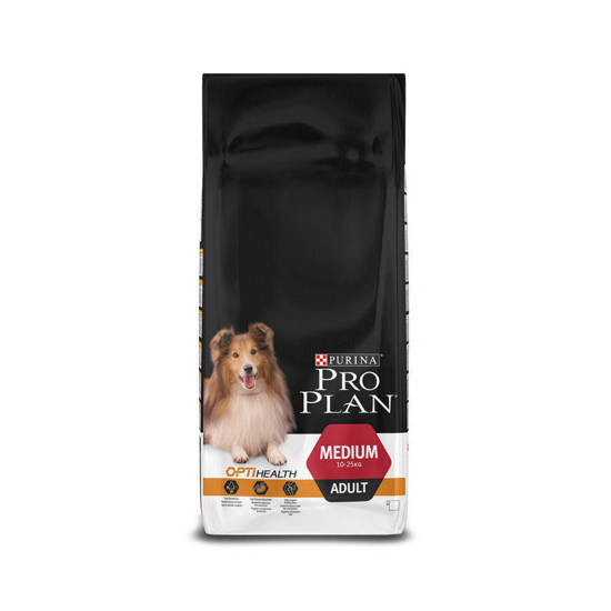 Picture of Proplan Adult Dog Medium Chicken - 14kg