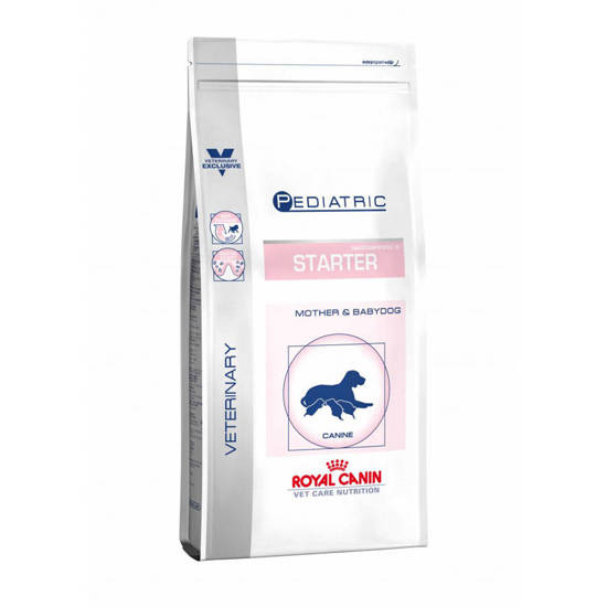 Picture of Royal Canin RCVCN Paediatric Starter Medium Dog 12kg