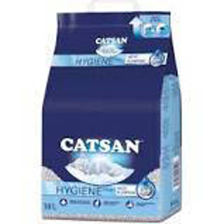 Picture for category Cat Litter