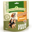 Picture of James Wellbeloved Minijacks (Dog) Cereal Free Turkey 10 x 90g