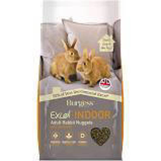 Picture of Excel Rabbit Indoor - 1.5kg