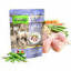 Picture of Natures Menu Dog Chicken / Duck Pouches - 8 x 300g