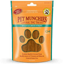 Picture of Pet Munchies Wild Salmon Strips - 8 x 80g