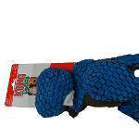 Picture of Kong Dynos T-Rex Blue Small