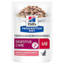 Picture of Hills I/D Feline Salmon Pouch 12 x 85g