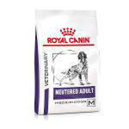 Picture of ROYAL CANIN® Neutered Adult (Medium Dogs) Dry Food 1kg