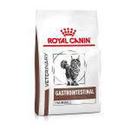 Picture of ROYAL CANIN® Gastrointestinal Hairball Adult Dry Cat Food 2kg